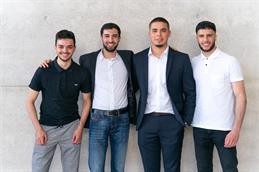 Absolventenfeier 2022